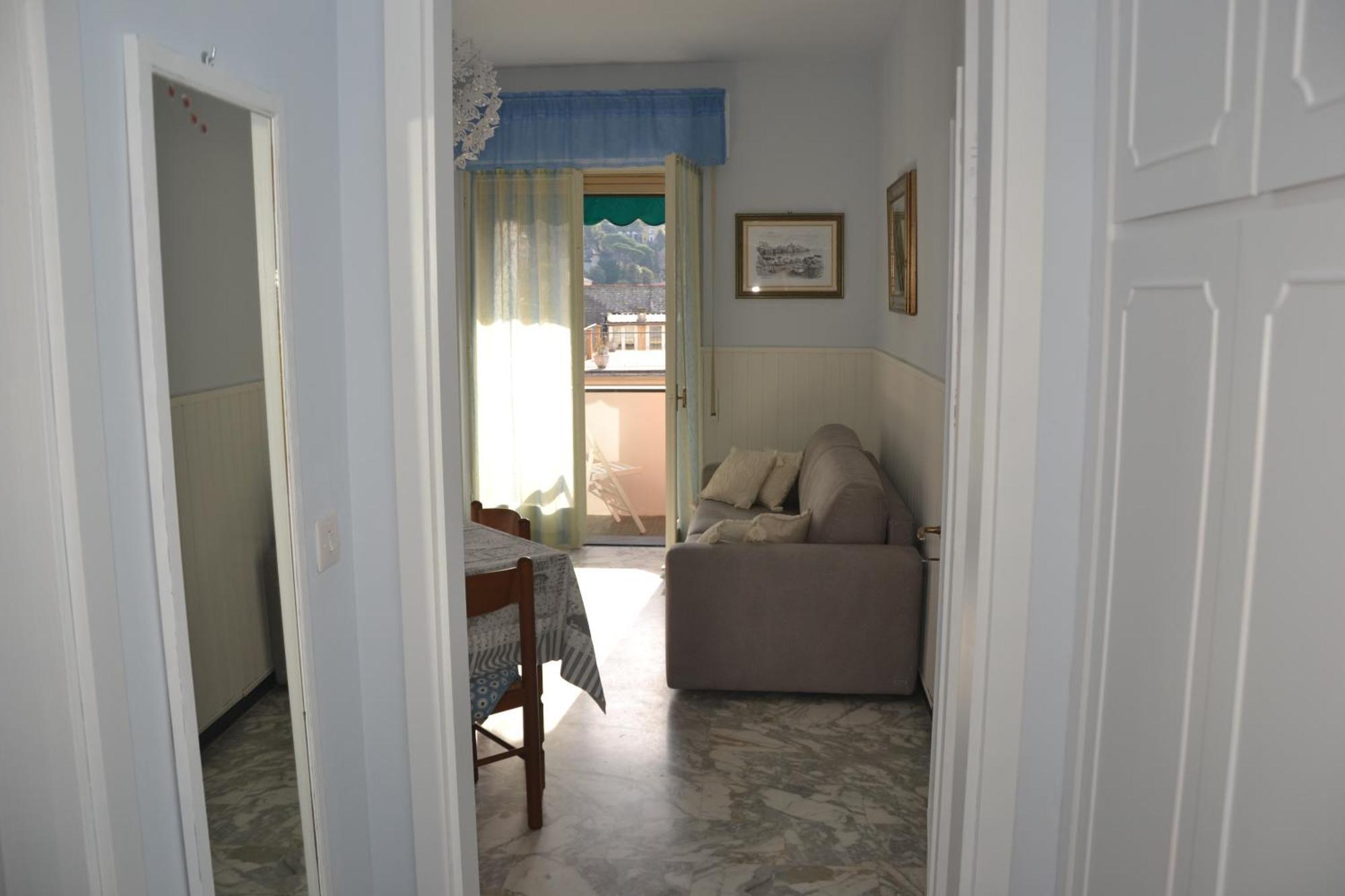 ראפאלו Studio Flat Tigullio & Garage מראה חיצוני תמונה