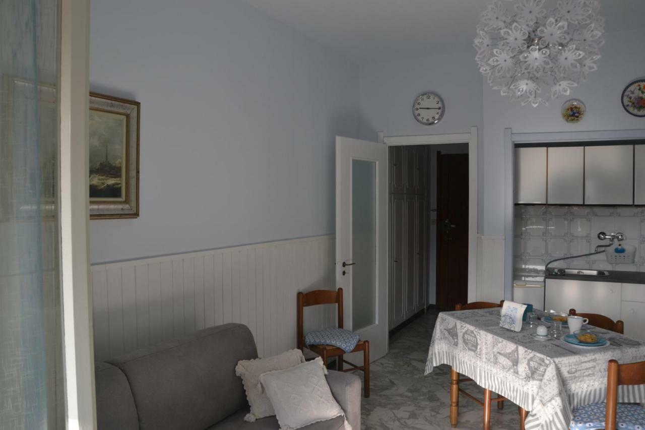 ראפאלו Studio Flat Tigullio & Garage מראה חיצוני תמונה