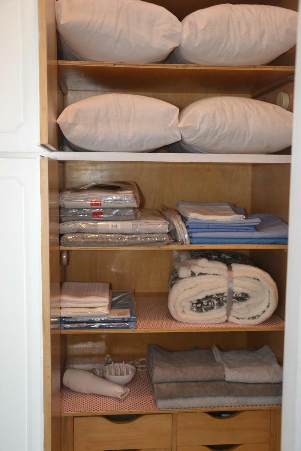 ראפאלו Studio Flat Tigullio & Garage מראה חיצוני תמונה
